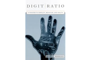 Digit Ratio: A Pointer to Fertility, Behavior, and Health