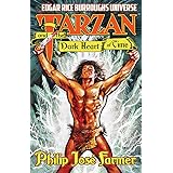 Tarzan and the Dark Heart of Time (Edgar Rice Burroughs Universe)
