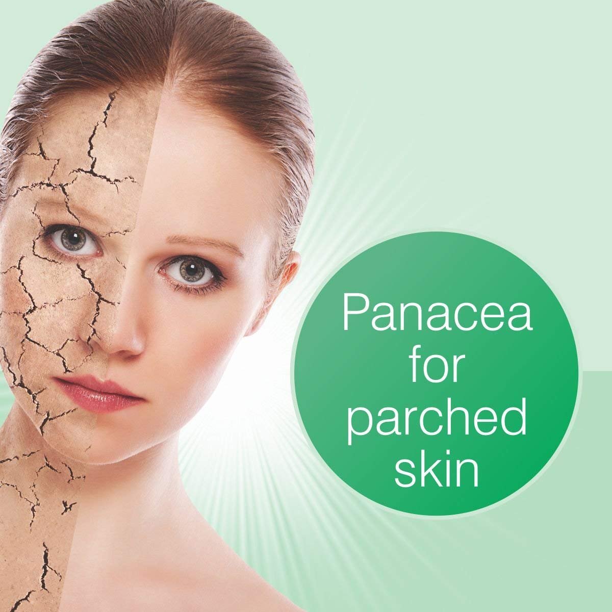 parasoft cream for face