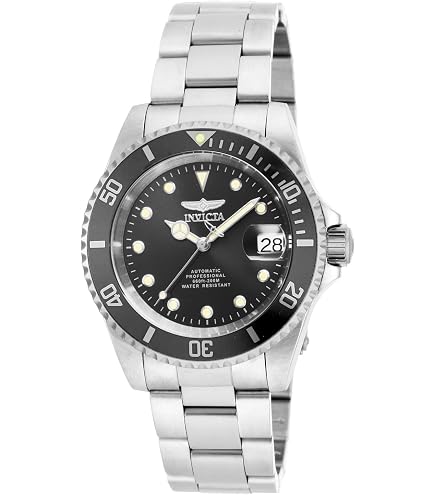 Amazon.com: Invicta Reserve Men's Venom Hybrid Automatic Double