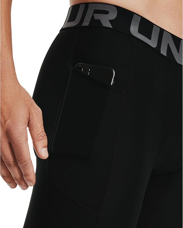 Uomo UA HG Armour Shorts Pants