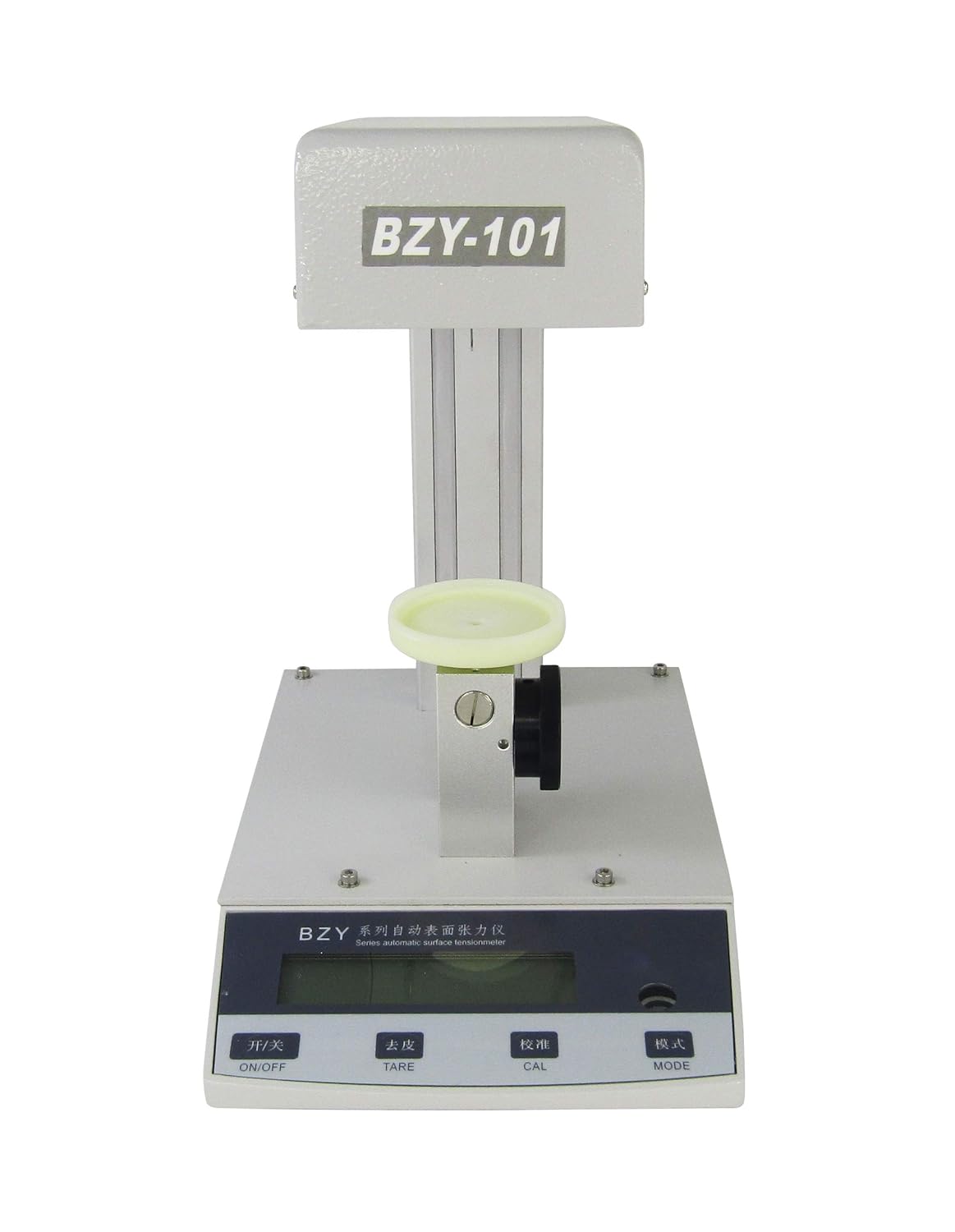 MXBAOHENG Automatic Surface Tensiometer Platinum Plate