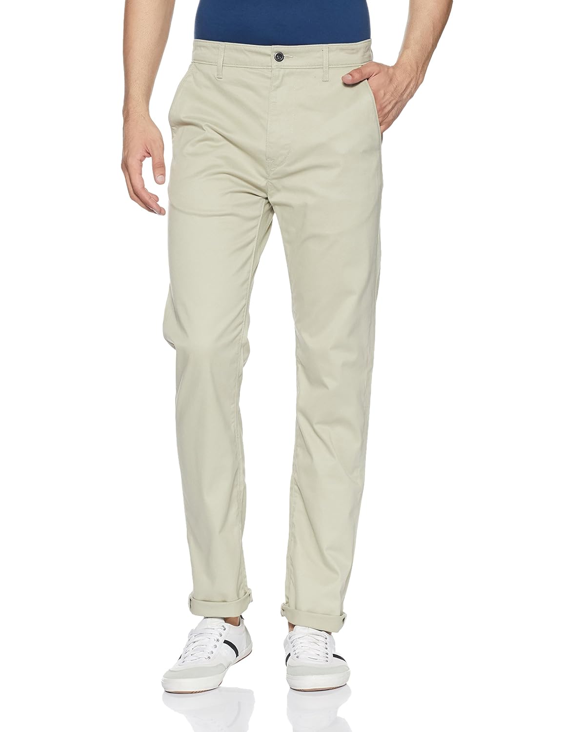 levi's men's casual trousers