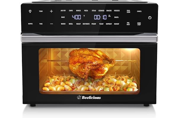 Amazon Los más vendidos: Mejor Hornos de Convexión