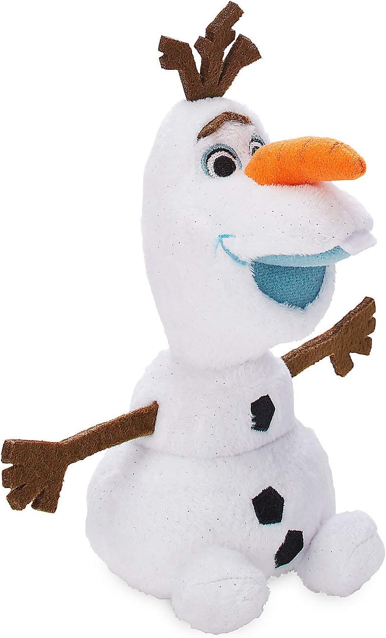 frozen 2 toys and games