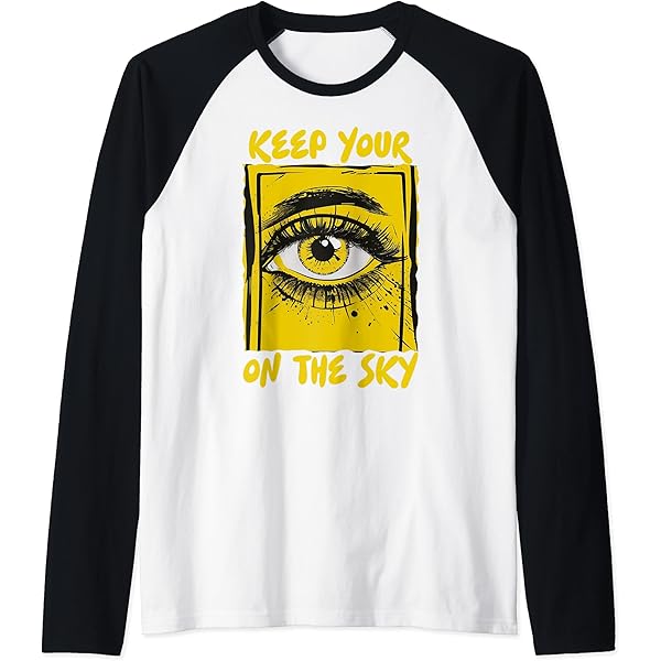 “KEEP YOUR EYES”エイリアン　PR+ Amazon.com: Keep Your Eye On The Sky UFO Alien Area 51 Alien