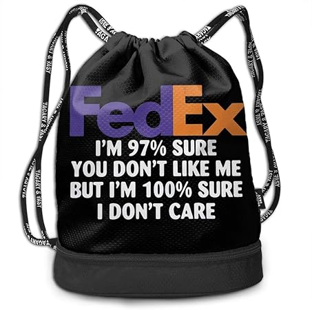 fed team backpack