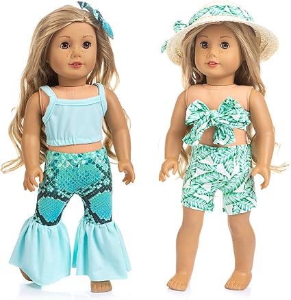 all american doll clothes