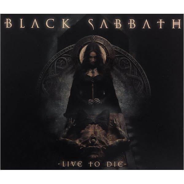 The Best of Black Sabbath: BLACK SABBATH: Amazon.ca: Music