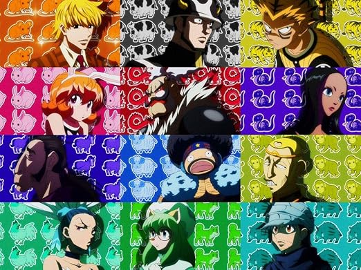 Download Amazon Com Tiansw Hunter X Hunter 2011 32inch X 24inch 80cm X For iPhone Free Wallpaper Amazon Com Tiansw Hunter X Hunter 2011 32inch X 24inch 80cm X Desktop Wallpaper