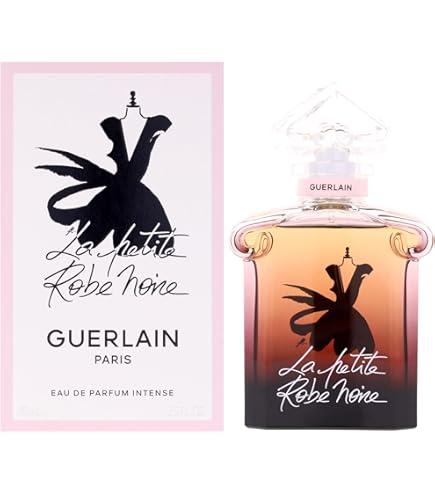 Amazon.com : La Petite Robe Noire Absolu by Guerlain for Women
