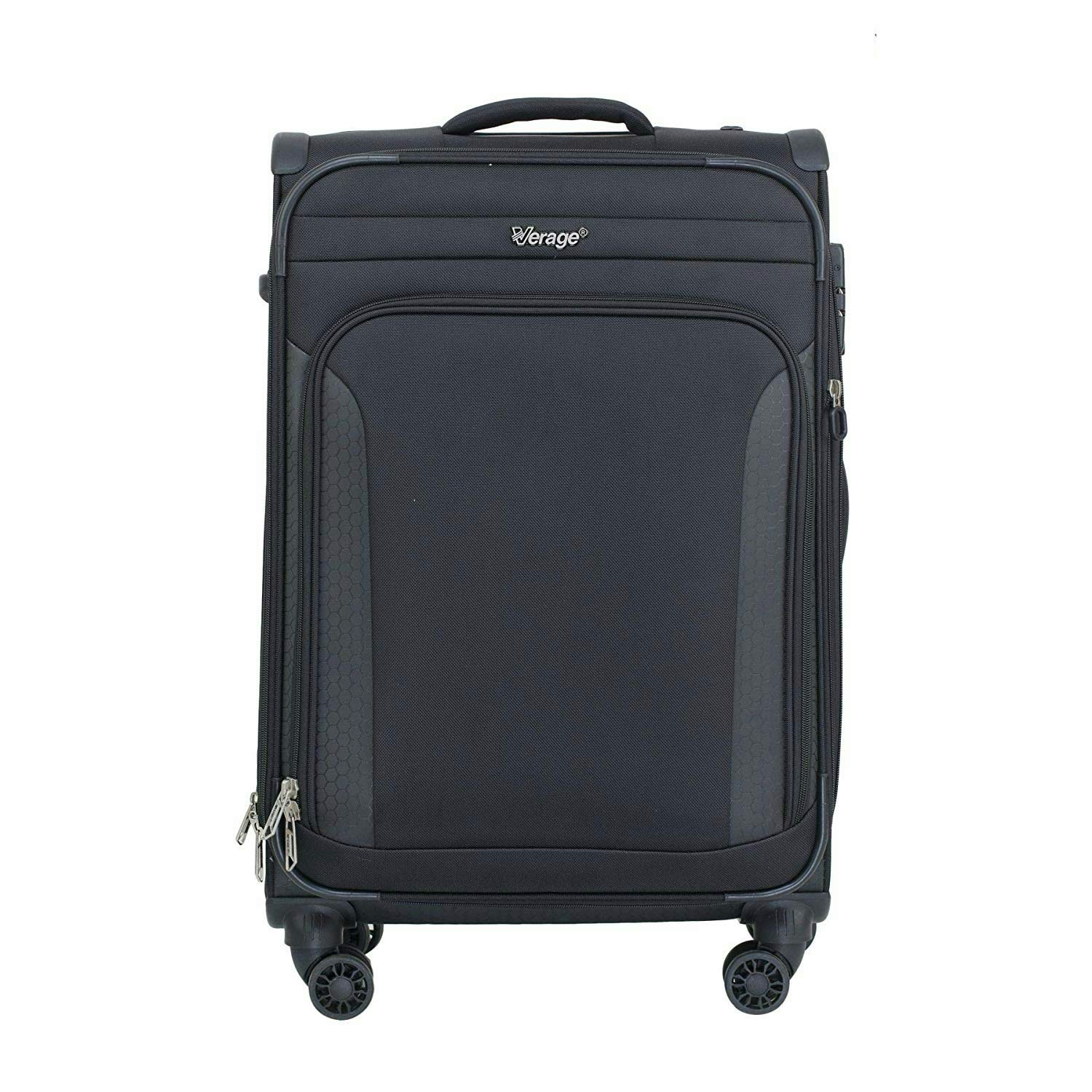 medium size luggage bag