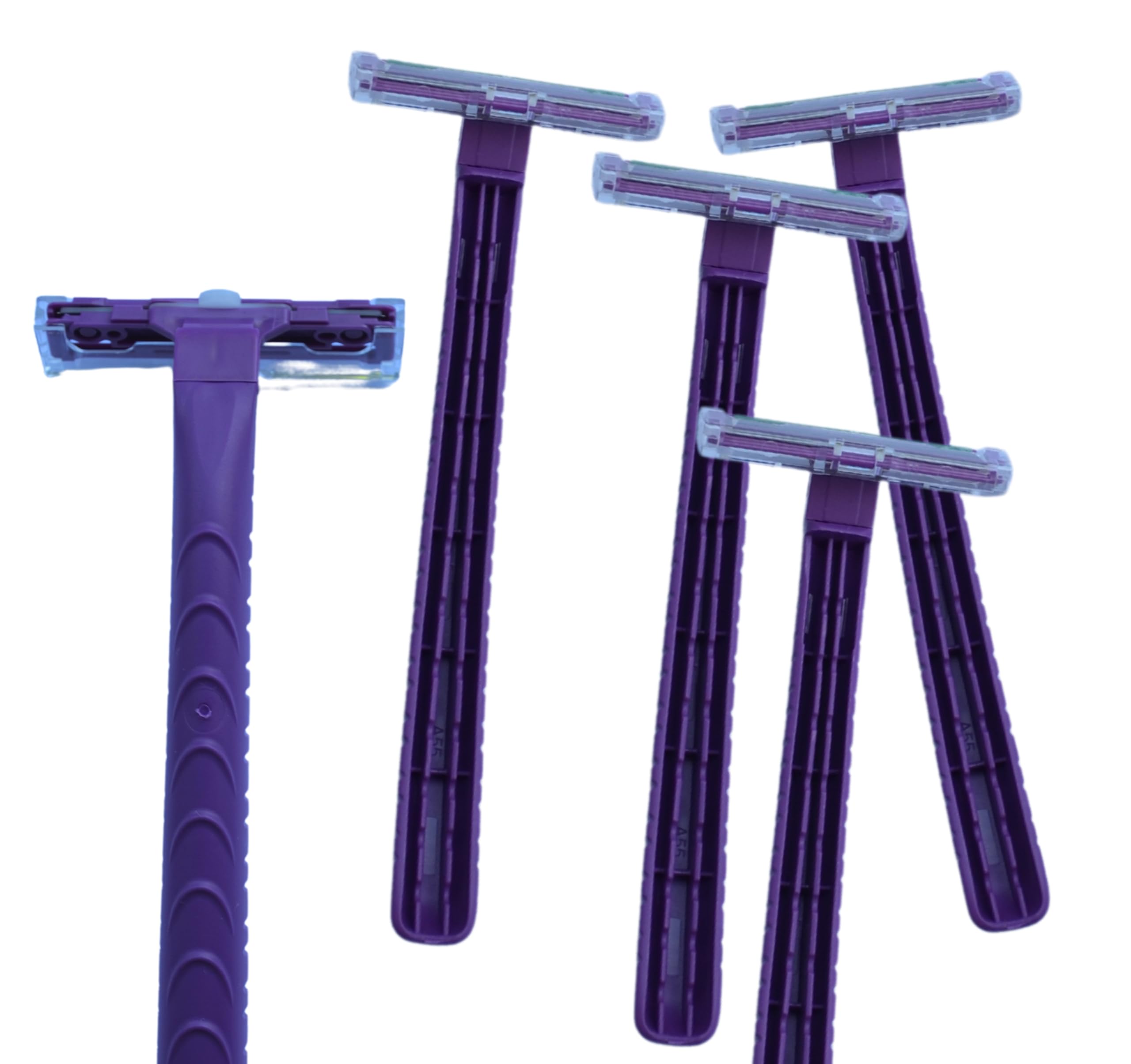 Women’s Facial Razors 10 Pack, Gentle Peach Fuzz Remover & Dermaplaning Shaver with Aloe Vera for Smooth Radiant Skin, Eyebrow & Face Hair Shaving with Aloe Vera