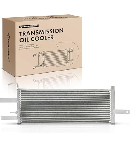 Zreneyfex 2920A141 Engine Oil Cooler, Replacement For Jeep Patriot - View #4