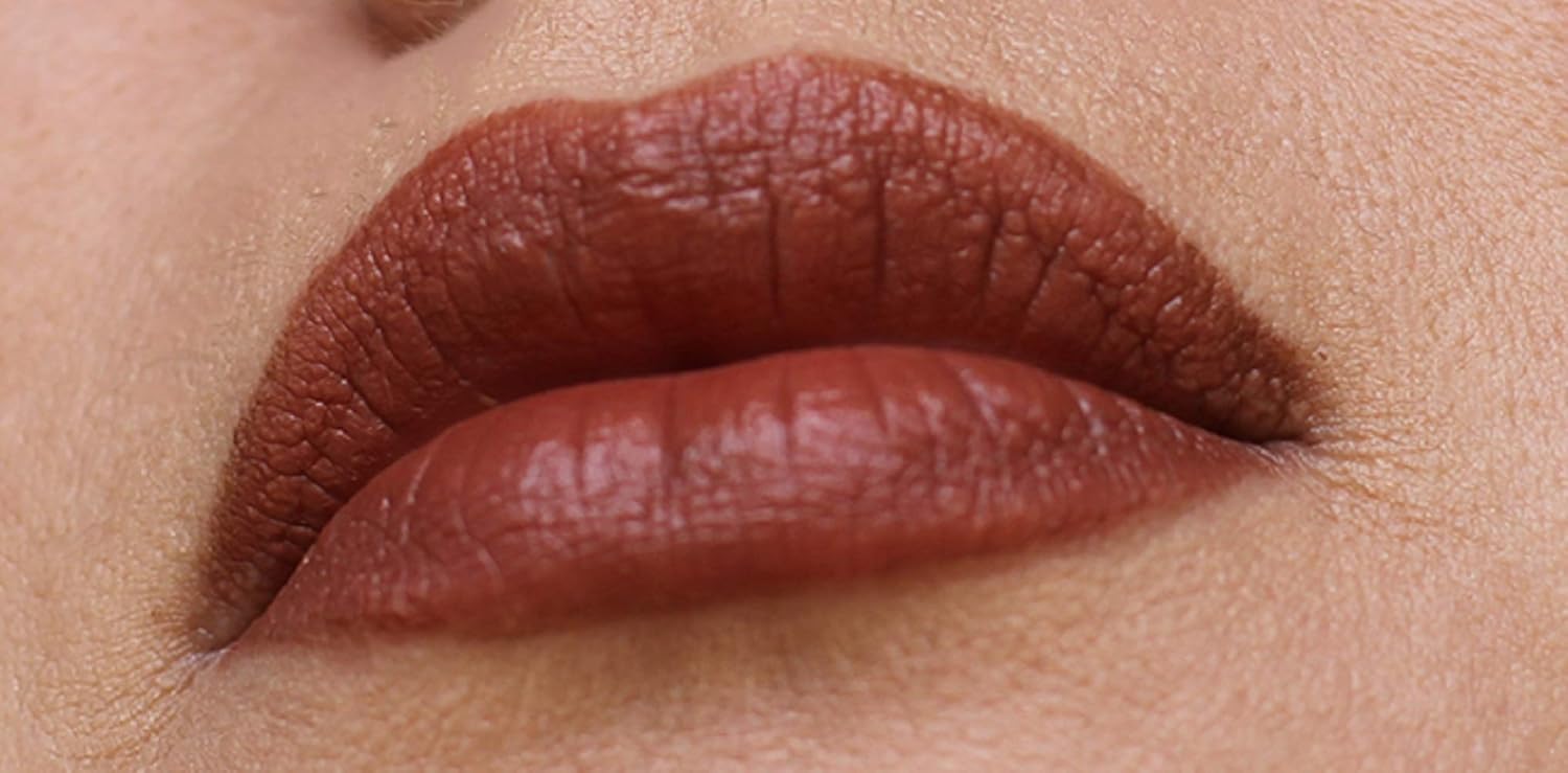 mac tendercotta lipstick