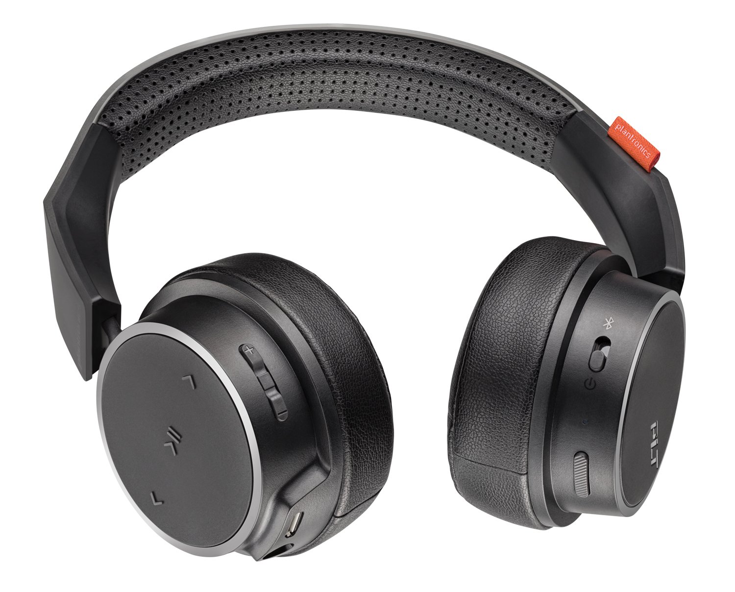 Plantronics BackBeat FIT 500 Headphones Black Friday Deal 2023