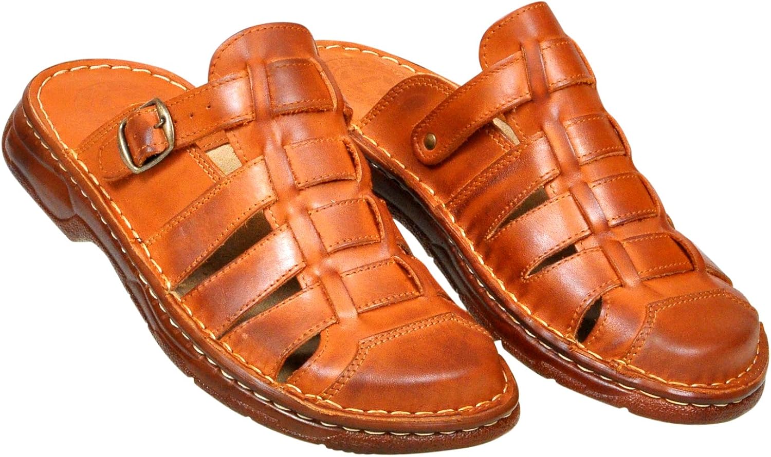 lukpol mens sandals