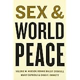 Sex and World Peace