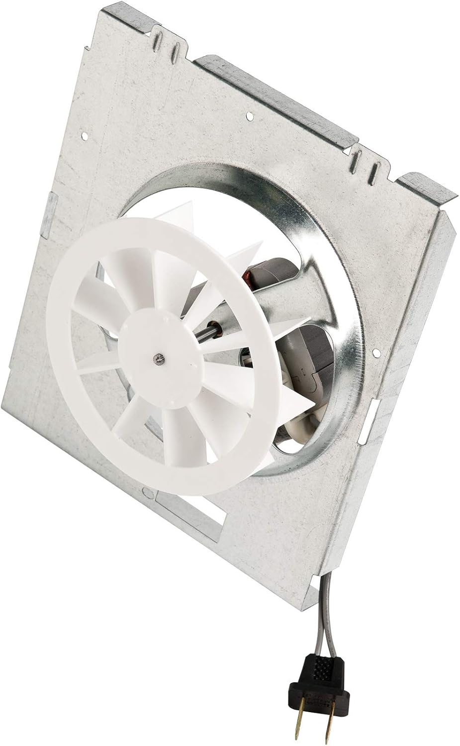 Broan-NuTone C350BN Replacement Motor/Wheel (NuTone 696N A housing), 50 CFM - Directional Spotlight Ceiling Fixtures - 