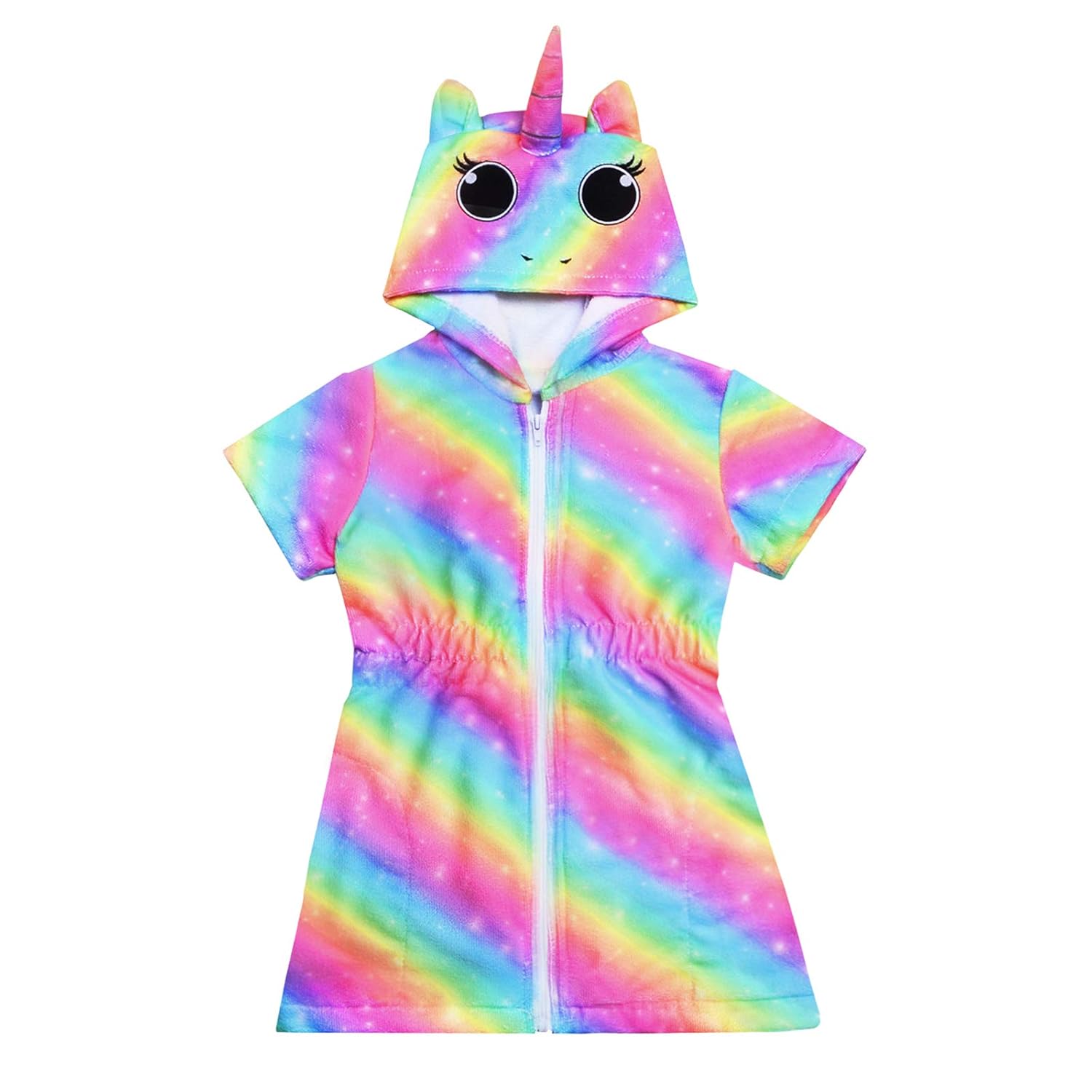 unicorn dress ups