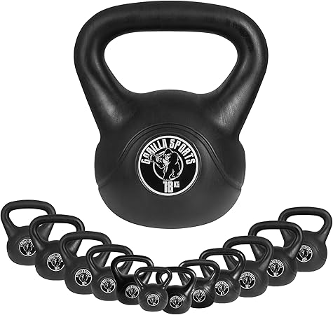 kettlebell mr price sport