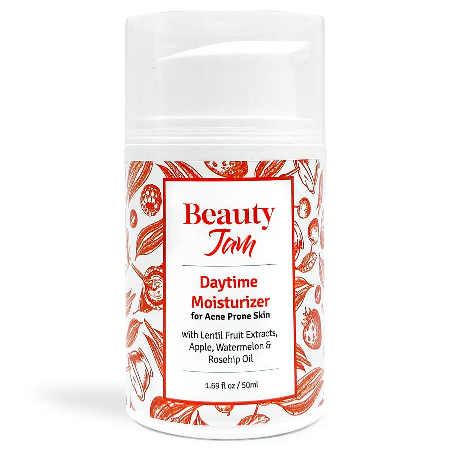 daytime moisturizer