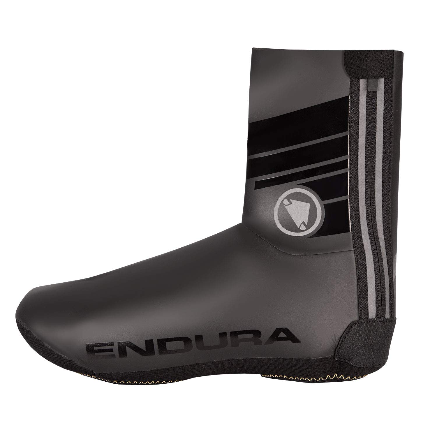 Photo 1 of Endura Unisex-Adult Road Cycling Overshoe Standard Black, Large