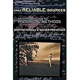 From Reliable Sources: An Introduction to Historical Methods