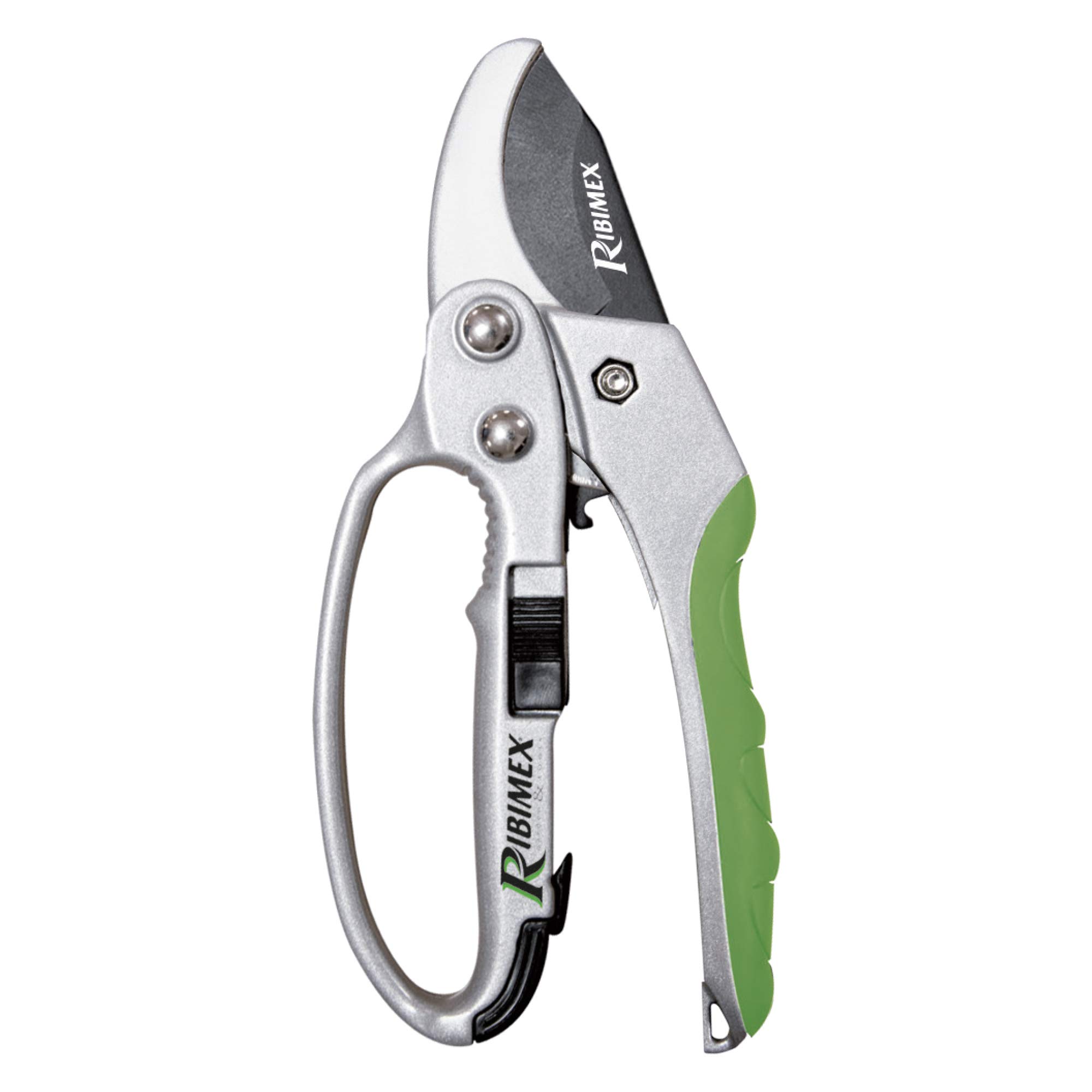 Scissor Ratchet 195 mm