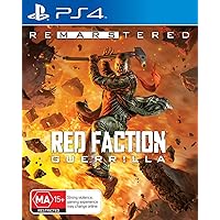 Red Faction：Guerrilla Amazon.com: Red Faction Guerrilla - Xbox 360 : Nordic Games