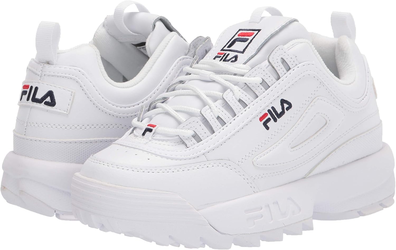  | Fila Women's Disruptor II Sneaker | Fashion Sneakers