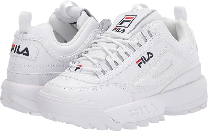 fila disruptor 2 womens canada