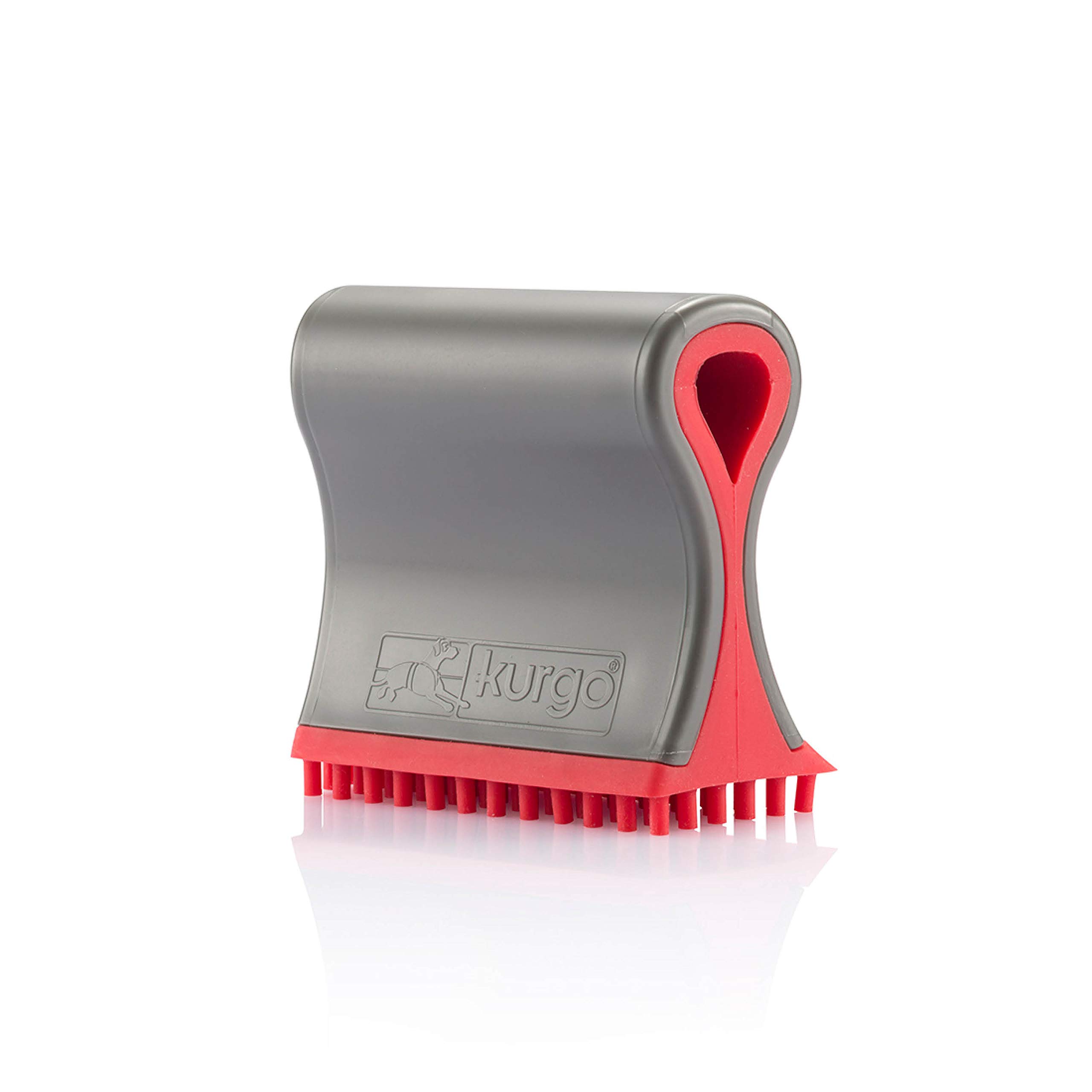 PetSafe Kurgo Dog Shed Sweeper Hair Remover for Cars, 0.22 kg