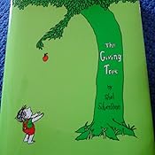 The Giving Tree [GIVING TREE] [Hardcover] Amazon.com Books