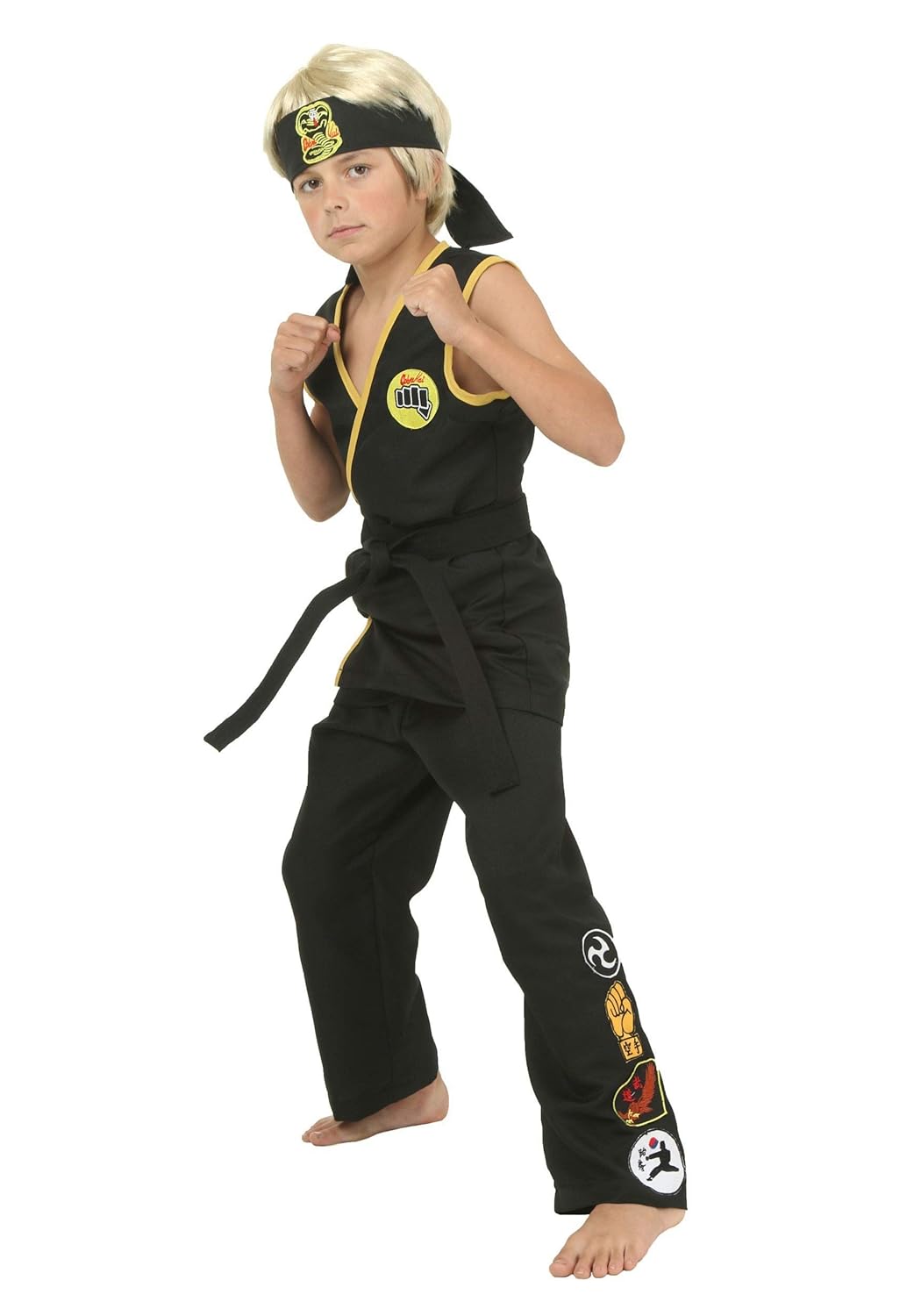 Karate Kid Halloween Costumes Best Costumes for Halloween
