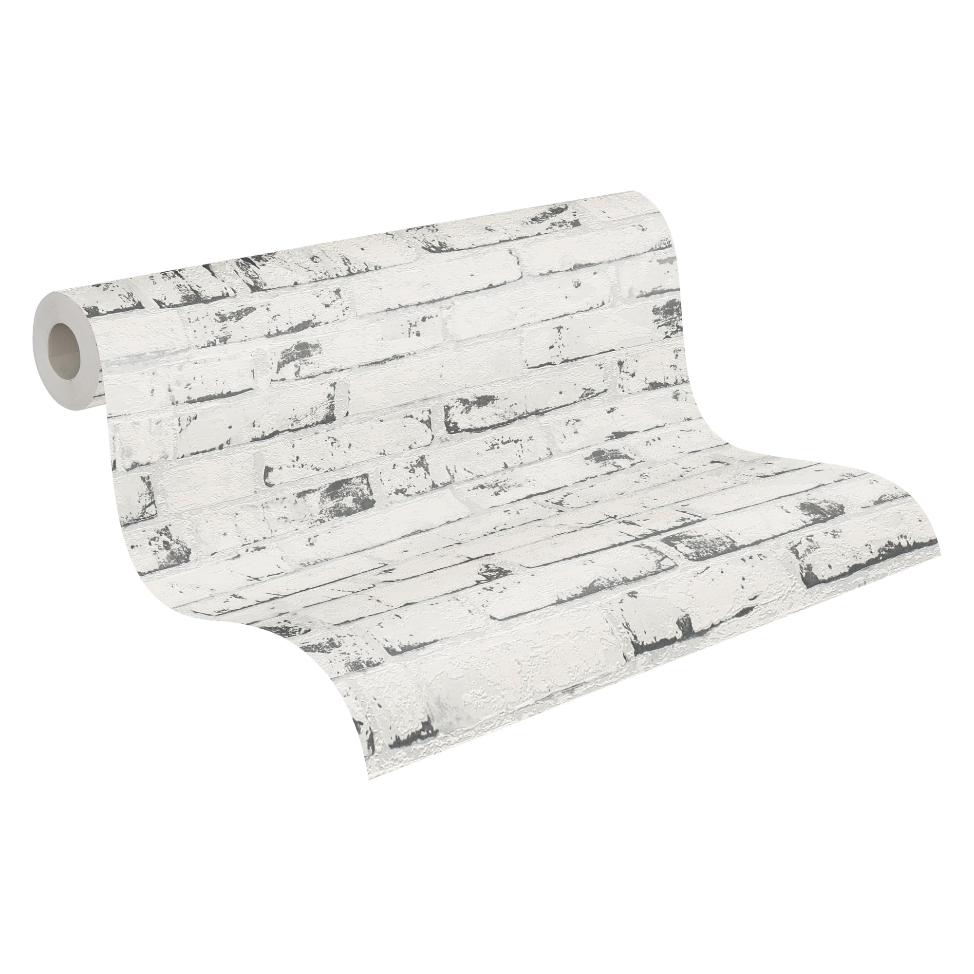 A.S. Creation 9078-37 New England Brick Effect Wallpaper