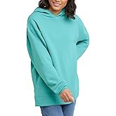 Hanes womens Ecosmart Fleece Hoodie, Midweight Sweatshirt for Women, Kanga Pocket