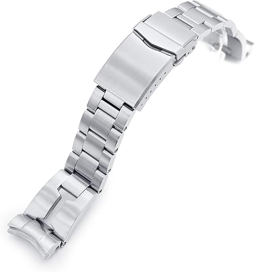 seiko watch straps amazon