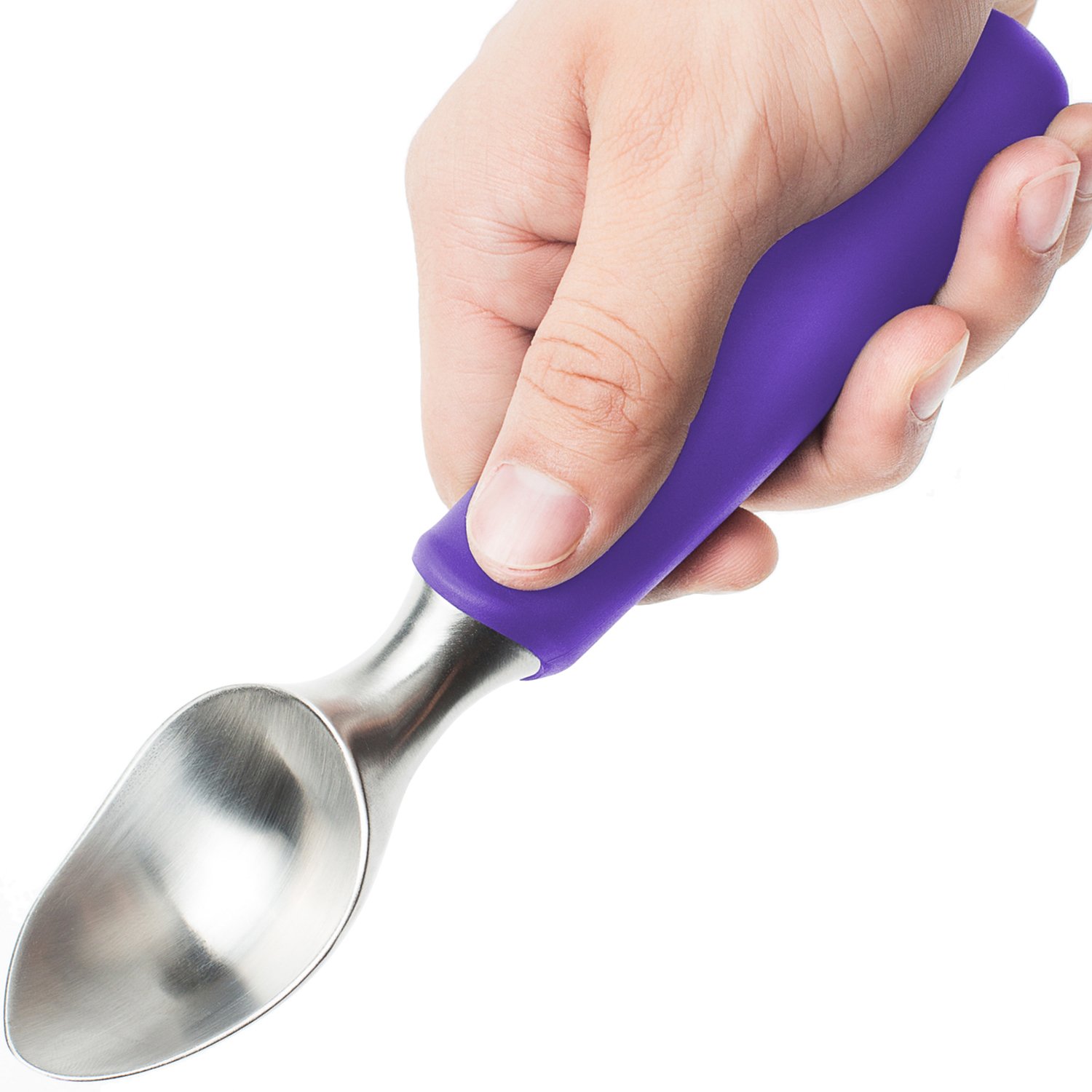 How to Choose The Best Ice Cream Scoop In 2017? Very Affordable!