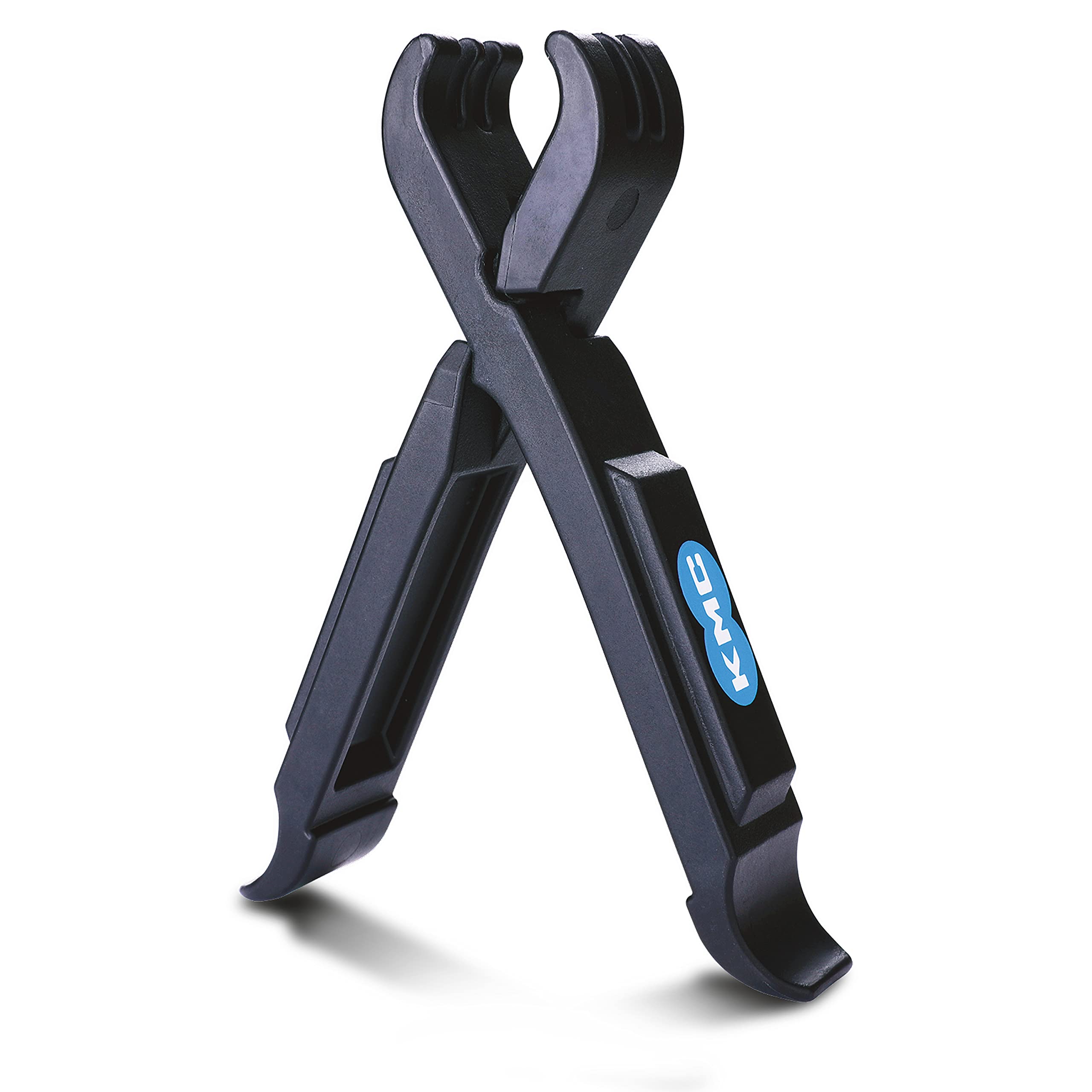 KMC Missing Link & Tyre Lever Tool, Black