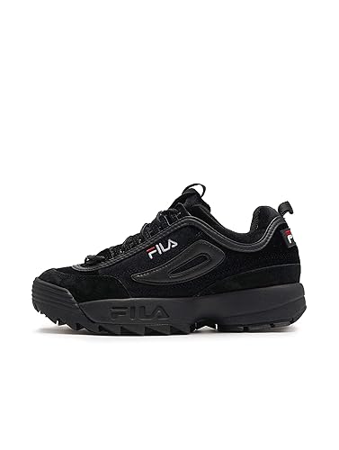 fila hatty grey sneakers