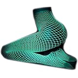 Luminous Fishnet Stockings Luminous 