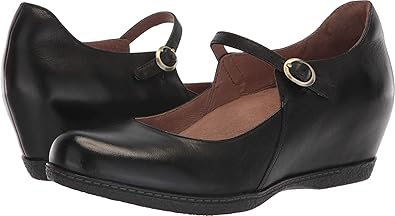 dansko women's loralie mary jane flat
