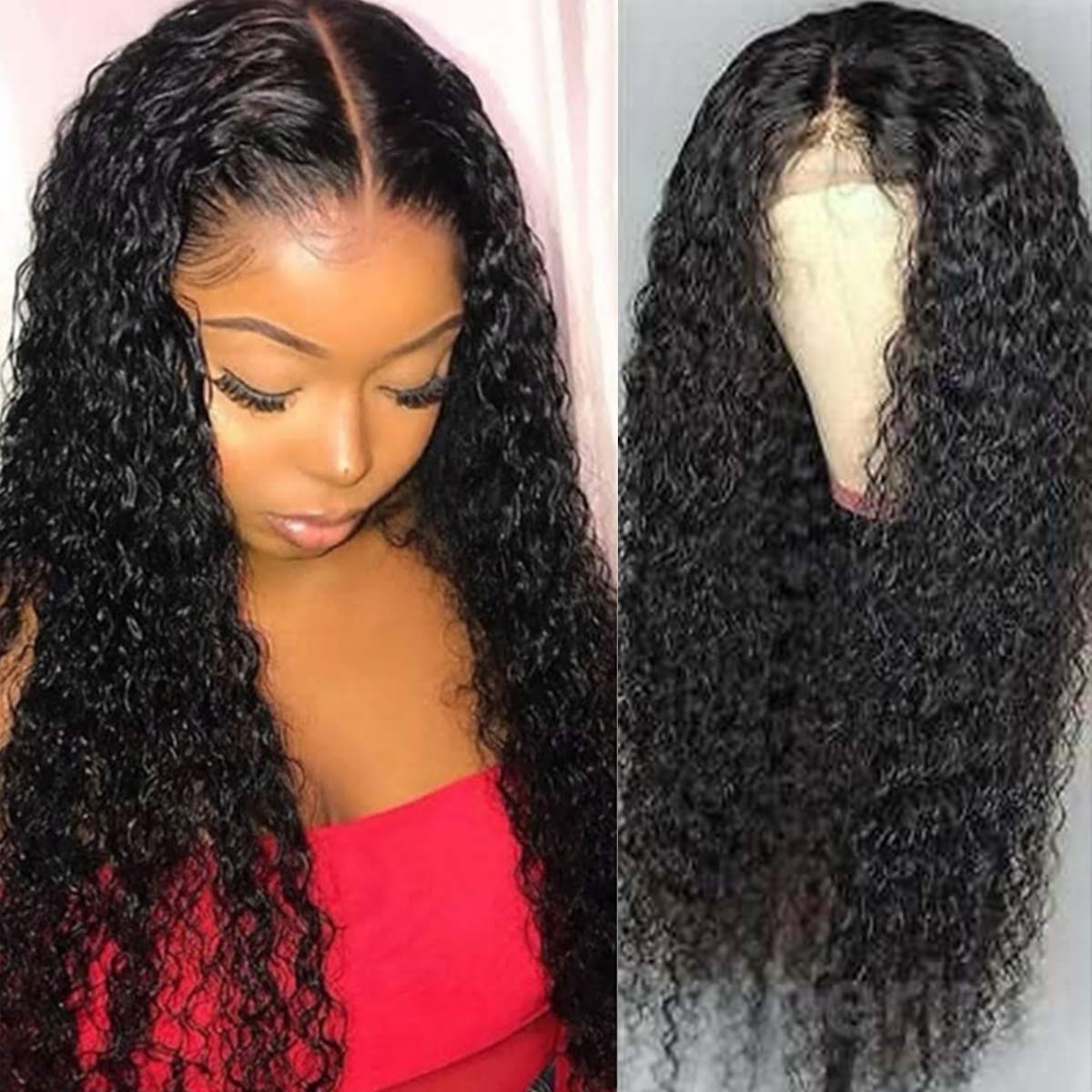 Unprocessed wigs Clearance