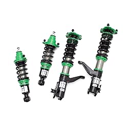 Rev9 R9-HS2-013_3 Hyper-Street II Coilover