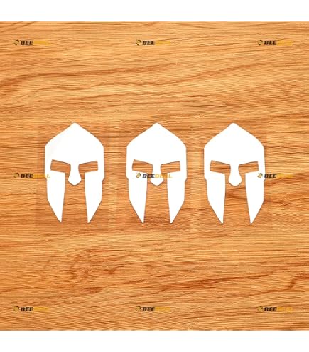 2 Autocollants Vinyle Blason Gallois Cymru - 75mm, Résistants Aux Intempéries Pour Voiture, Casque