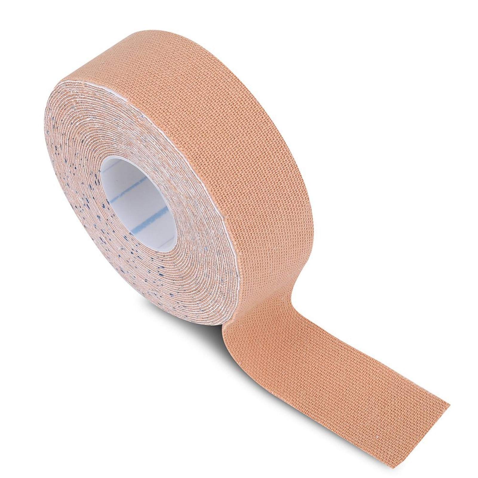 Demeras Kinesiology Tape Muscle Tape Muscle Sports Sticker Bandage Tape for Finger Sprains & Swelling Self-Adhesive Bandage Rolls