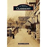 Claremont (Images of America)