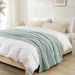 PHF Ultra Soft Flannel Fleece Blanket King