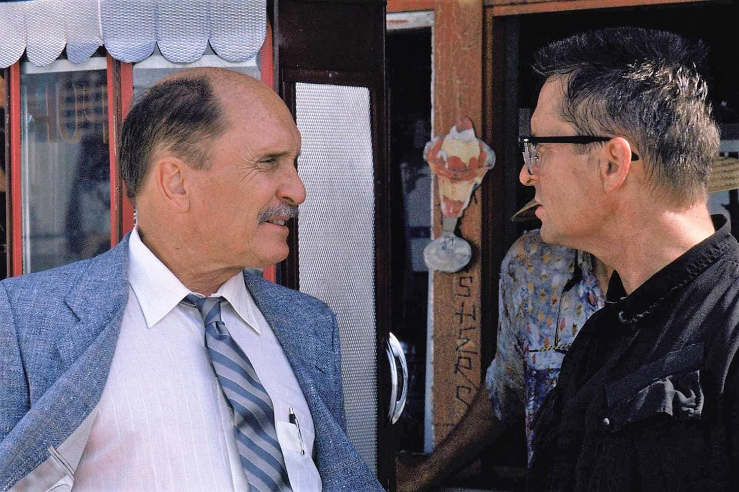 Falling Down [Blu-ray] 4